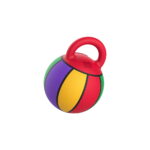 Jumball-Basketball-Ball-Small