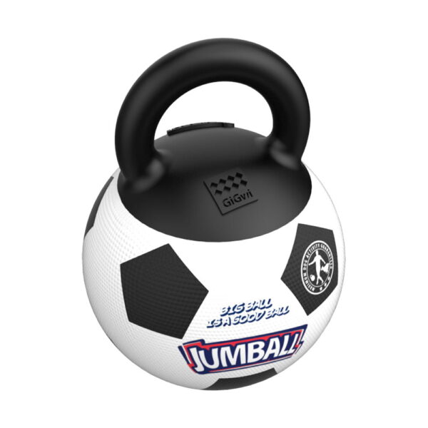 Jumball-Soccer-Ball
