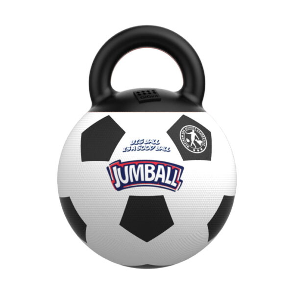 Jumball-Soccer-Ball