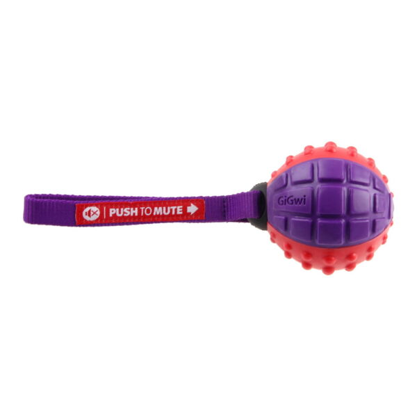 Push-to-Mute