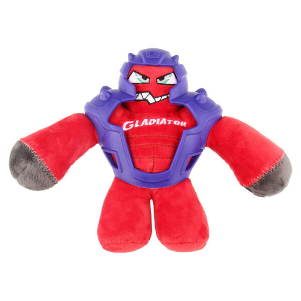 Red-Gladiator