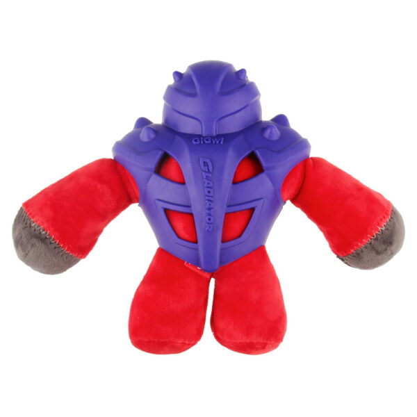 Red-Gladiator