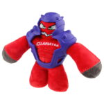 Red-Gladiator