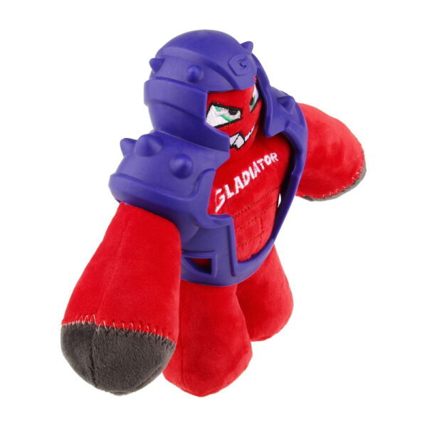Red-Gladiator