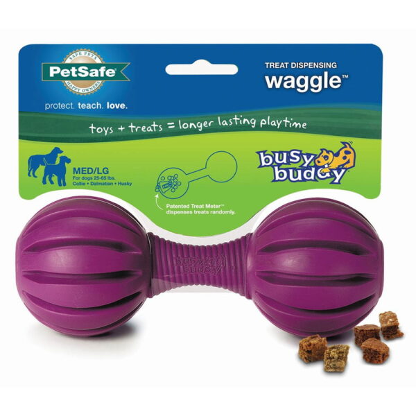 Waggle-ML