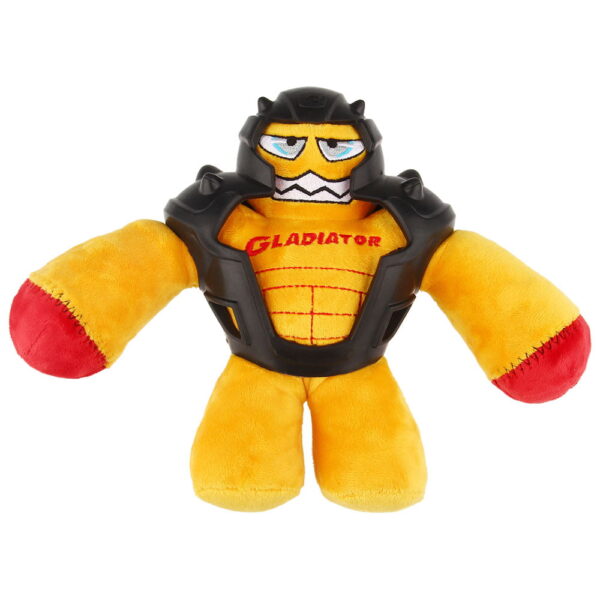 Yellow-Gladiator