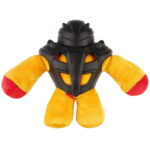 Yellow-Gladiator