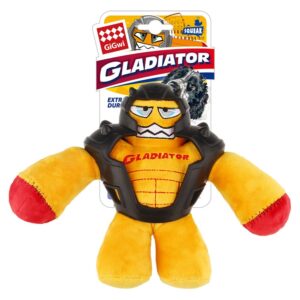 Yellow-Gladiator