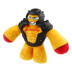 Yellow-Gladiator