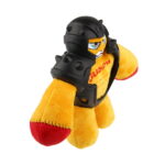 Yellow-Gladiator