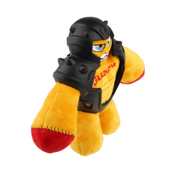 Yellow-Gladiator