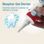 Beaphar Gel Dental Sin Cepillado
