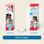 Beaphar Gel Dental Sin Cepillado