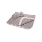 Manta-Softy-Warmy-Gris-Claro