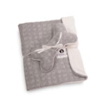 Manta-Softy-Warmy-Gris-Claro
