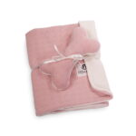 Manta-Softy-Warmy-Rosa-Bebe