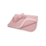 Manta-Softy-Warmy-Rosa-Bebe