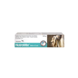 Nutromix Skin+Coat 120g