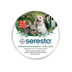 Seresto-Perros-Pequeños-y-Gatos