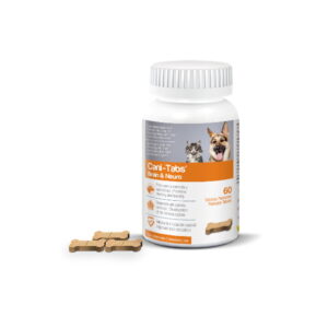 CaniTabs Brain & Neuro