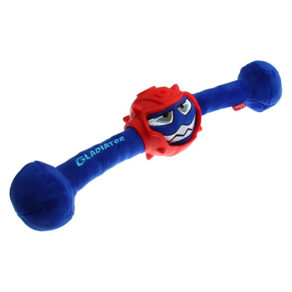 Blue-Gladiator