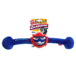 Blue-Gladiator