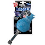 Dinoball-Triceratops-Push-To-Mute-Azul