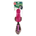 Gigwi Forestails Rabbit Push To Mute