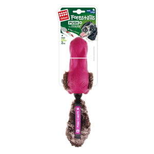 Gigwi Forestails Rabbit Push To Mute