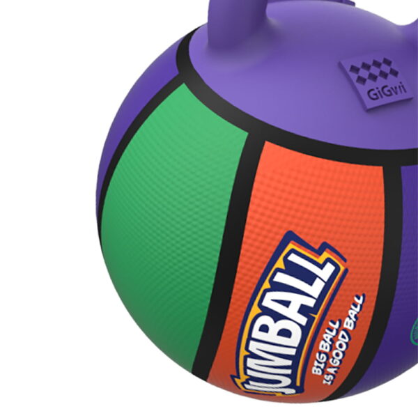 Jumball-Basketball-Ball-Tricolor
