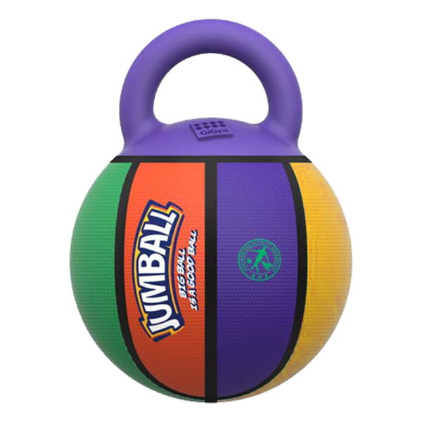 Jumball-Basketball-Ball-Tricolor