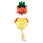 Push-Me-Out-Fox-Foodie