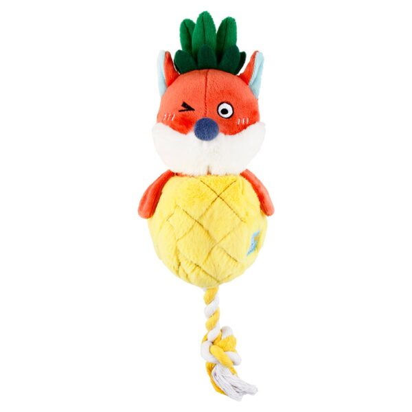 Push-Me-Out-Fox-Foodie