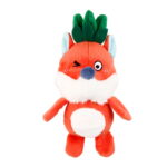 Push-Me-Out-Fox-Foodie