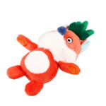 Push-Me-Out-Fox-Foodie