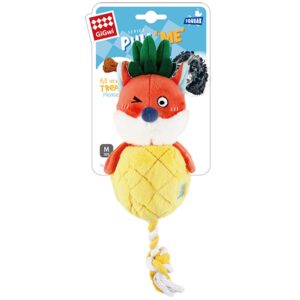 Push-Me-Out-Fox-Foodie