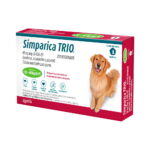 Simparica TRIO 48mg