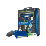 FURminator® Undercoat LG Pelo Corto