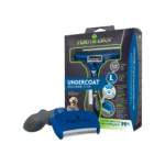 FURminator® Undercoat LG Pelo Largo