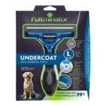 FURminator® Undercoat LG Pelo Largo