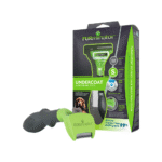 FURminator® Undercoat SM Pelo Largo