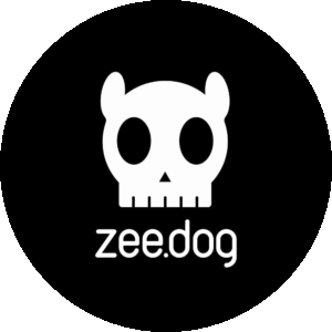 Logo-Zeedog