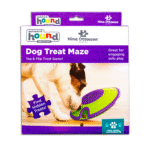 Nina-Ottoson-Treat-Maze