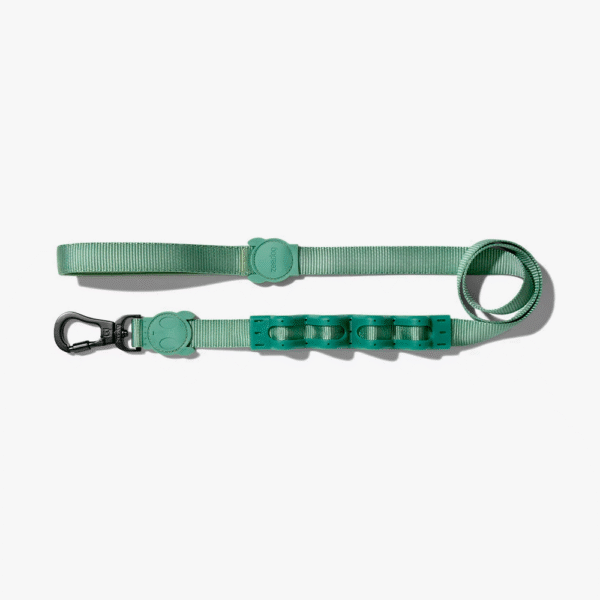 Zeedog Army Correa Ruff