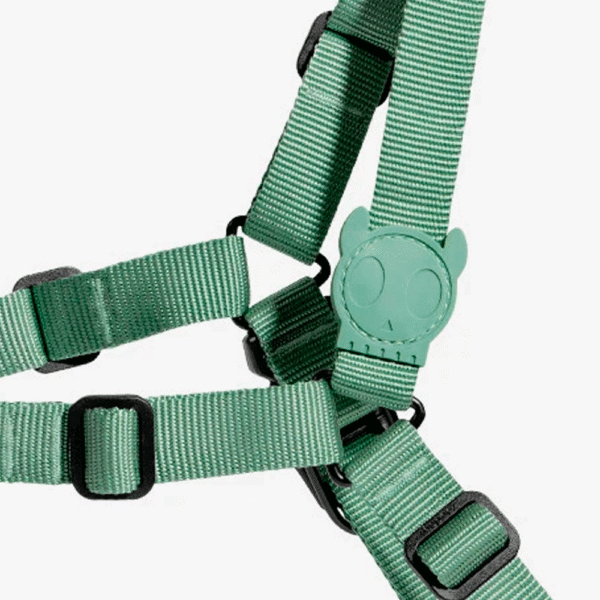 Zeedog Army Soft-Walk Harness
