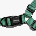 Zeedog Army Soft-Walk Harness