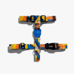 Zeedog Artsy Dog H-Harness