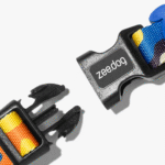 Zeedog Artsy Dog H-Harness