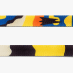 Zeedog Artsy Dog H-Harness