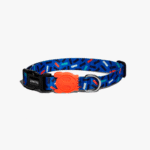 Zeedog Atlanta Dog Collar